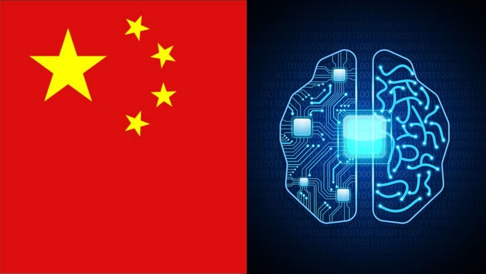 China estaría robando datos neurales para crear supersoldados