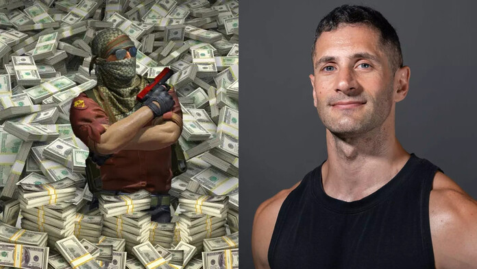 Creador de DayZ explota contra Valve por su sistema de apuestas Creador de DayZ explota contra Valve por su sistema de apuestas