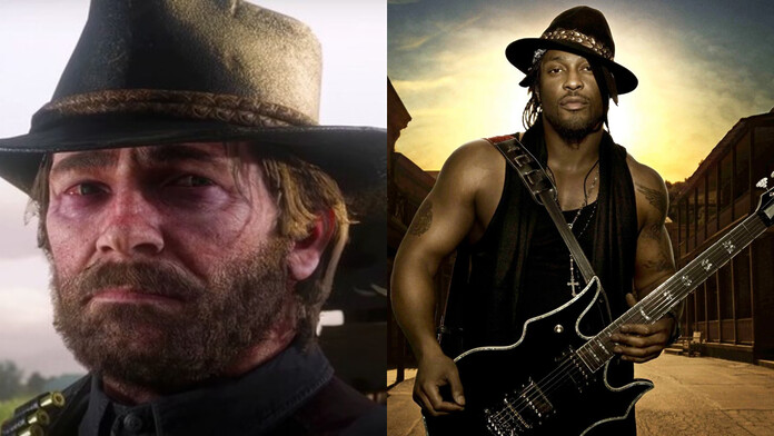 D’Angelo compositor de Red Dead Redemption 2 ha fallecido