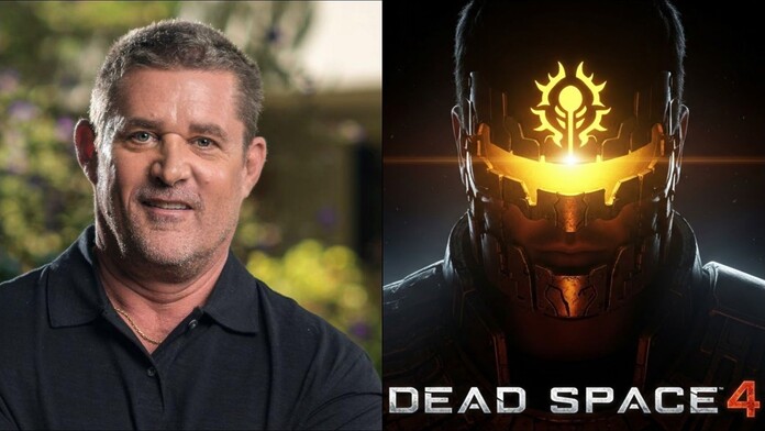Dead Space 4 es posible creador busca retomar la saga