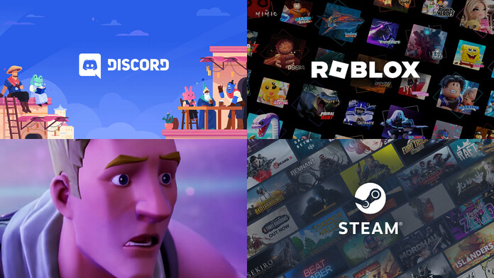 Discord y Roblox están bajo vigilancia por extremismo en EE.UU.