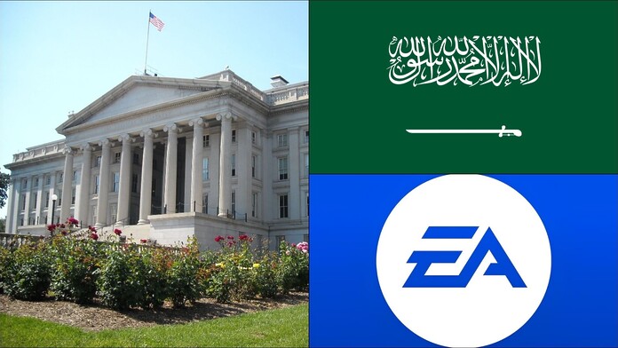 EE UU investiga acuerdo EA-Arabia Saudí por seguridad nacional EE UU investiga acuerdo EA-Arabia Saudí por seguridad nacional