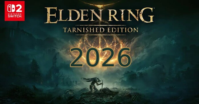 Elden Ring_ Tarnished Edition se retrasa hasta 2026 Elden Ring: Tarnished Edition se retrasa hasta 2026