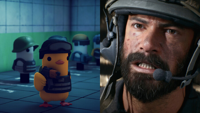 Escape From Duckov supera a Battlefield 6 en Steam