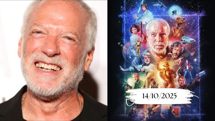 Fallece legendario ilustrador de carteleras de películas icónicas