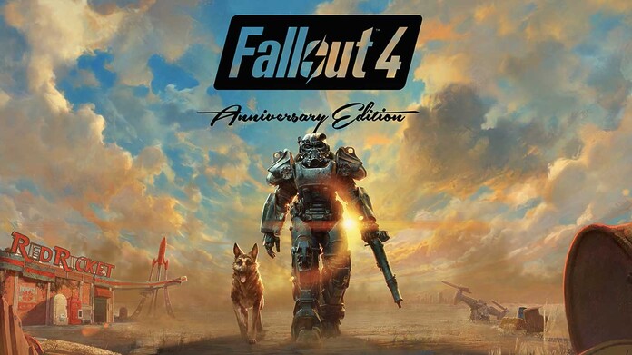 Fallout 4 Anniversary Edition llega en noviembre y a Switch 2 en 2026 Fallout 4 Anniversary Edition llega en noviembre y a Switch 2 en 2026