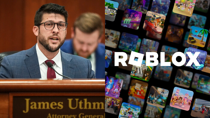 Fiscal General de Florida emite citación penal contra Roblox Fiscal General de Florida emite citación penal contra Roblox