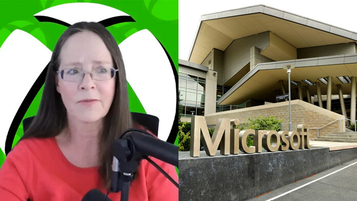 Fundadora de Xbox cree que Microsoft es muy avaricioso Fundadora de Xbox cree que Microsoft es muy avaricioso