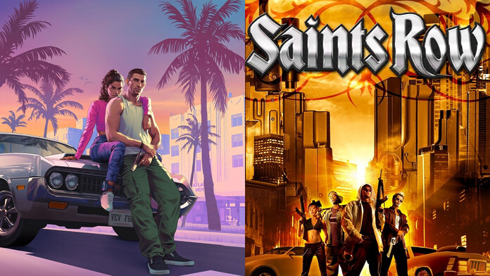 GTA VI merece costar $100 dice creador de Saints Row