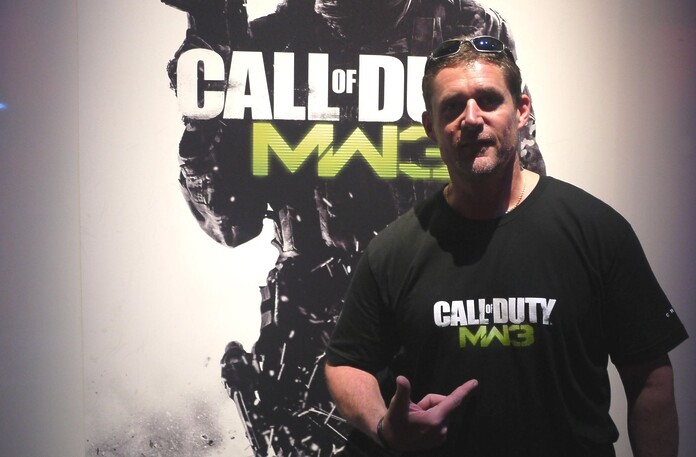 Glen Schofield le preocupa el futuro de Call of Duty bajo Xbox