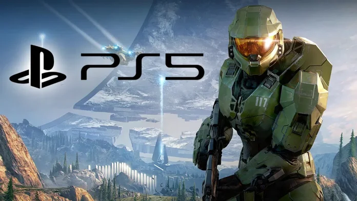 Halo estará en PlayStation de ahora en adelante