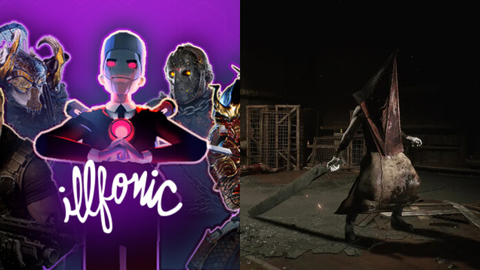 Illfonic quiere hacer un multijugador de Silent Hill