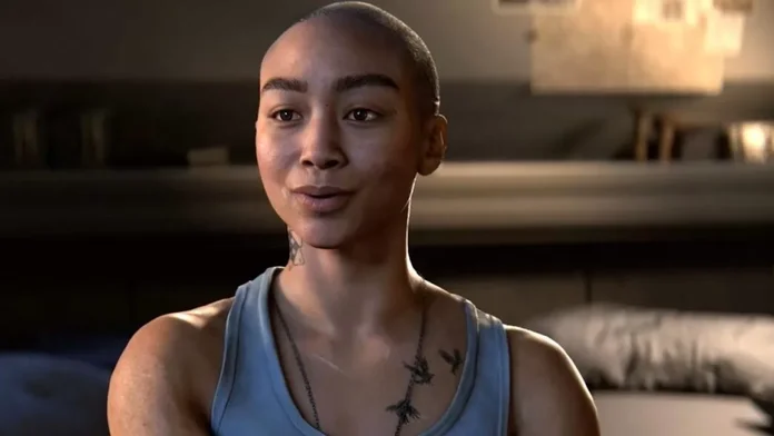 Intergalactic The Heretic Prophet saldría en 2027 Intergalactic: The Heretic Prophet saldría en 2027