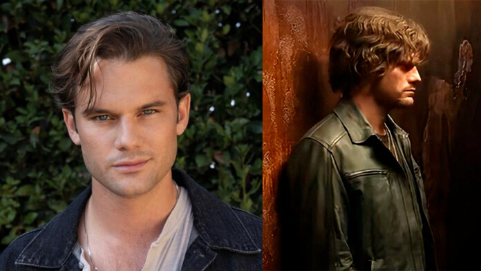 Jeremy Irvine dijo que Return to Silent Hill fue muy duro de hacer Jeremy Irvine dijo que Return to Silent Hill fue muy duro de hacer