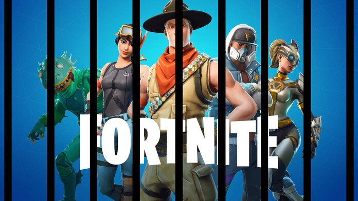 Jugador de Fortnite iría a prisión por amenazar a Epic Games