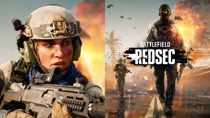 Jugadores de Battlefield están decepcionados con REDSEC