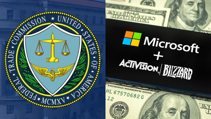 La FTC acusa a Microsoft de dañar al gaming La FTC acusa a Microsoft de dañar al gaming