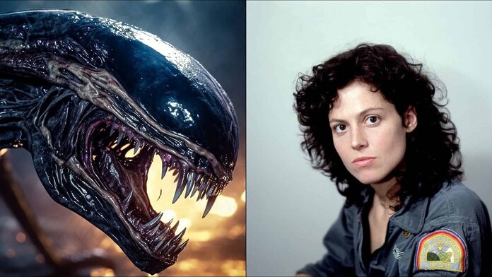 La actriz original de Alien anuncia su posible regreso La actriz original de Alien anuncia su posible regreso
