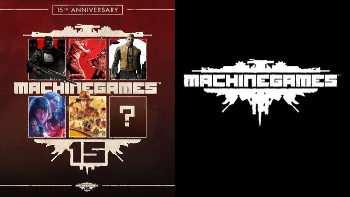 MachineGames lanza pista nuevo proyecto en desarrollo MachineGames lanza pista nuevo proyecto en desarrollo