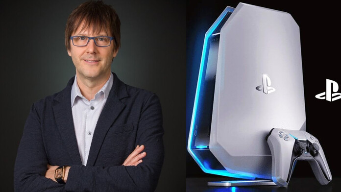 Mark Cerny habla sobre la próxima PlayStation Mark Cerny habla sobre el futuro del PS6