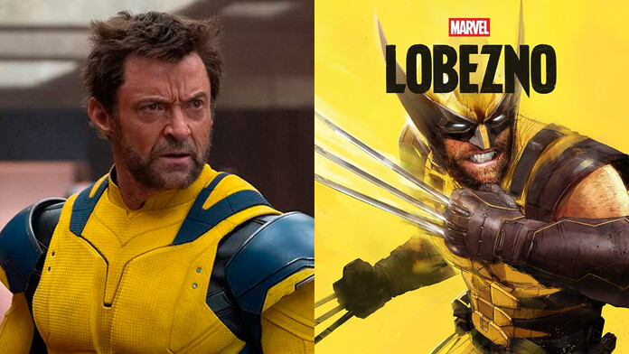 Marvel Lobezno es el nombre oficial del juego en España