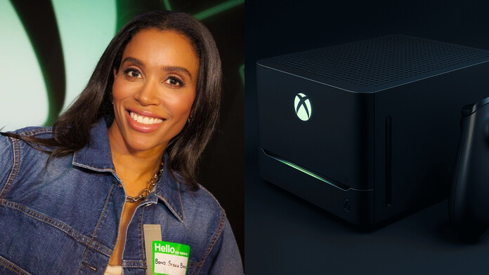 Microsoft confirma desarrollo de nueva consola Xbox Microsoft confirma desarrollo de nueva consola Xbox