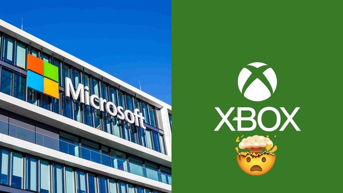 Microsoft exige a Xbox una rentabilidad imposible Microsoft exige a Xbox una rentabilidad imposible
