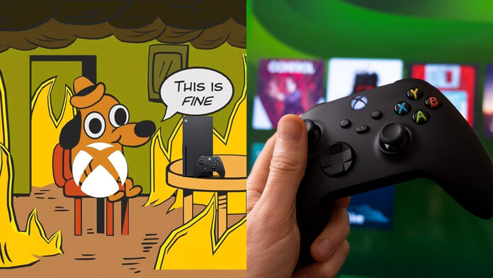 Microsoft habría pausado desarrollo de la próxima Xbox