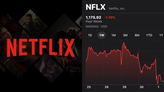 Netflix pierde $15 billones tras boicot de Elon Musk