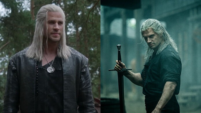 Netflix quería remplazar a Henry Cavill desde el principio de The Witcher