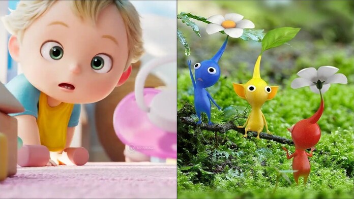 Nintendo estaría trabajando en proyecto sobre Pikmin Nintendo estaría trabajando en proyecto sobre Pikmin