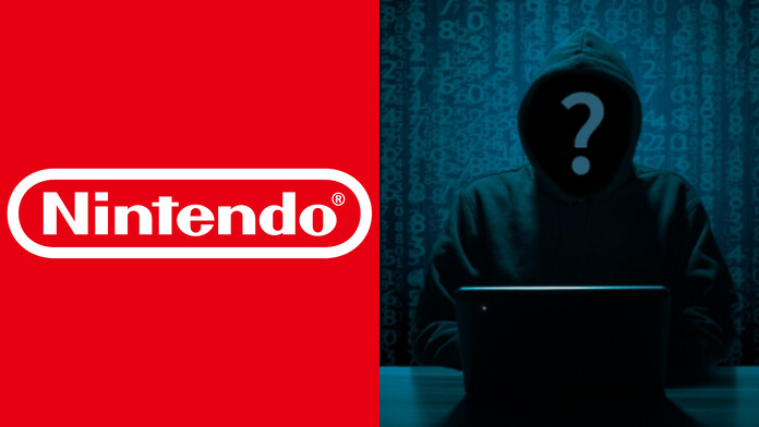 Nintendo ha sido hackeado por Crimson Collective