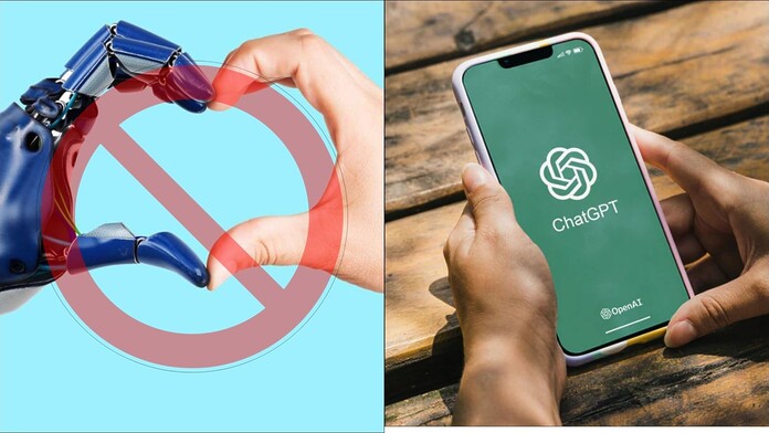 Ohio propone prohibir el matrimonio entre humanos e IA