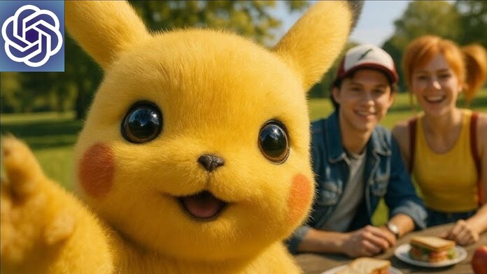 OpenAI culpa a las empresas por no reclamar copyright OpenAI culpa a las empresas por no reclamar copyright