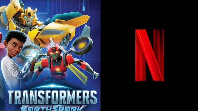 Padres critican Transformers Earthspark por su contenido woke