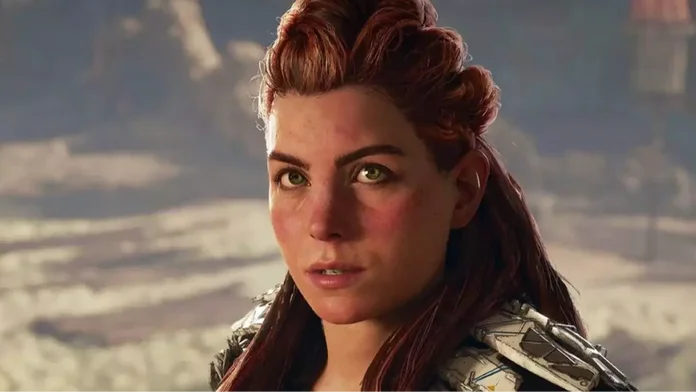 Película live-action de Horizon Zero Dawn llegará en 2027