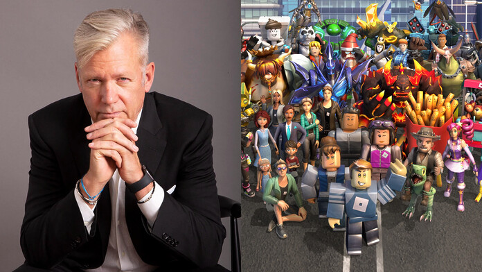 Periodista acusa a Roblox de no ser seguro para los niños