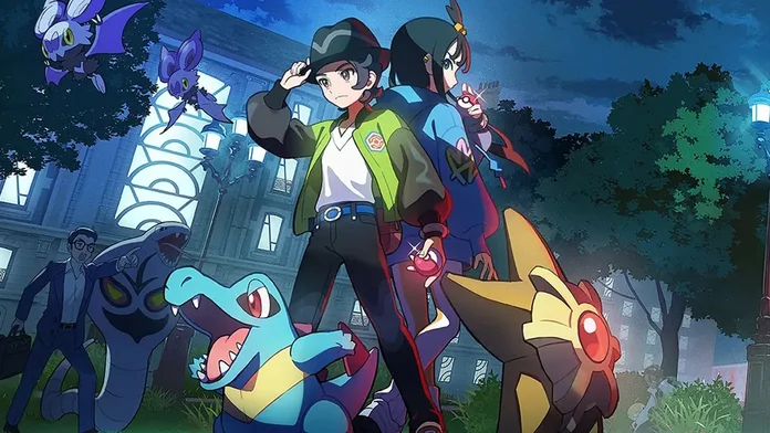 Pokémon Legends: Z-A vende 5.8 millones en una semana