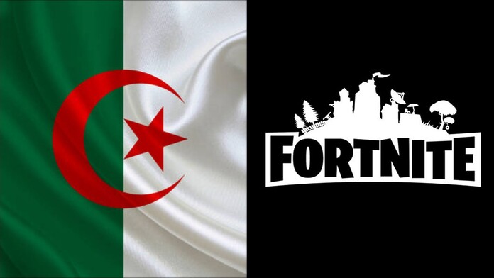 Problema técnico en Argelia Fortnite lleva 15 días sin funcionar