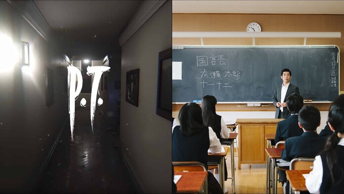 Profesor usa juego de Kojima para enseñar inglés a sus alumnos