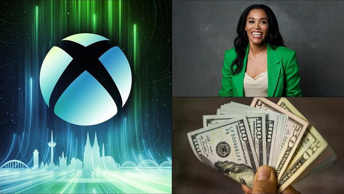 Próxima Xbox costará hasta $1,200 en 2027