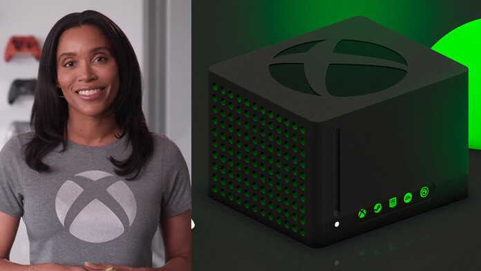 Próximo Xbox será un hibrido entre PC y consola muy premium