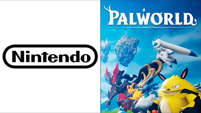 Rechazada la demanda Nintendo de contra Palworld