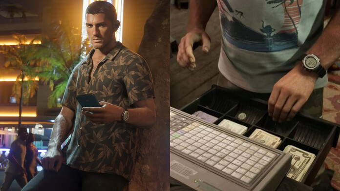 Reloj de Jason tendría fecha del tráiler 3 de GTA VI