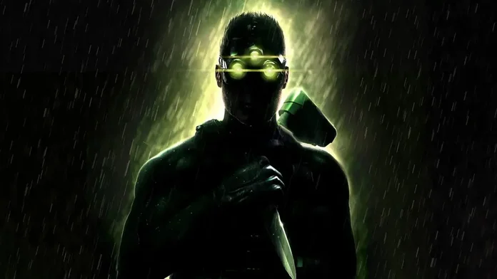 Remake de Splinter Cell pierde a su directora