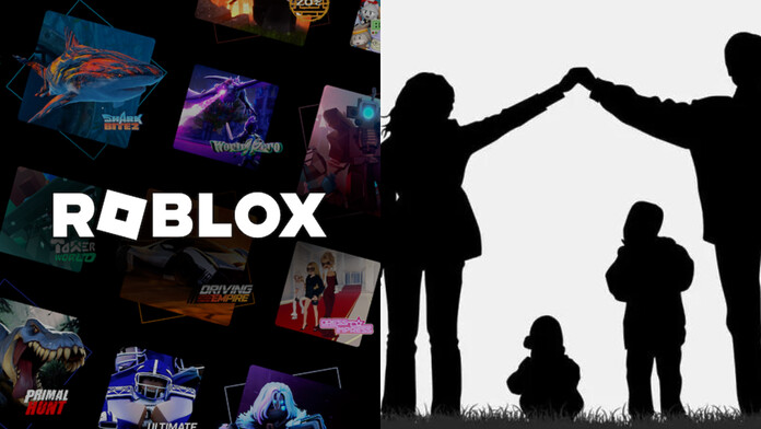 Roblox crea consejo de padres para ayudar con la seguridad