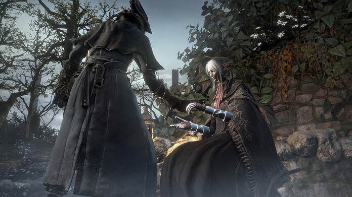 Rumor del Remake de Bloodborne vuelve a surgir