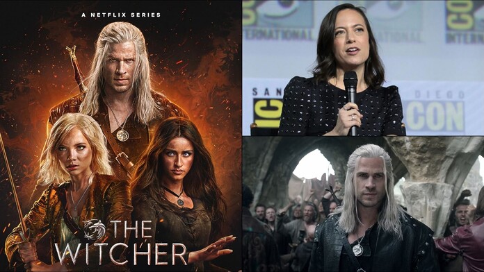 Showrunner de The Witcher responde a las críticas de los fans