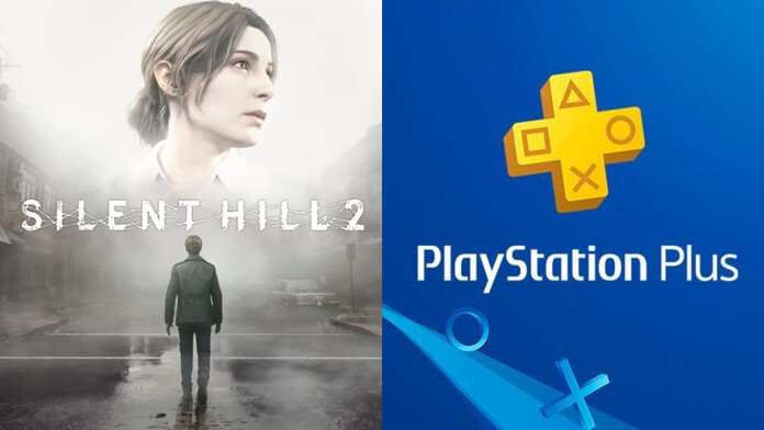 Silent Hill 2 Remake llegaría a PS Plus el 21 de octubre