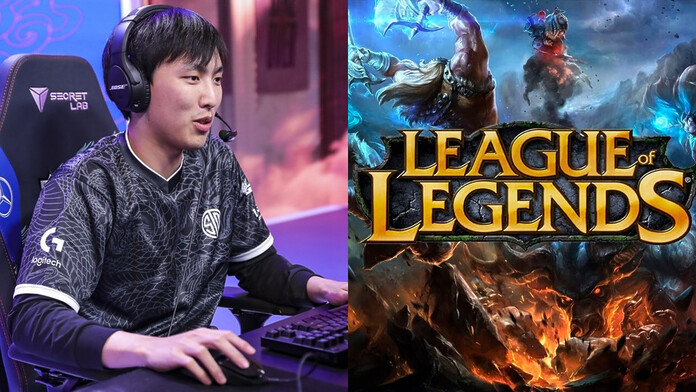 Streamer de LoL es suspendido por usar cuentas compradas